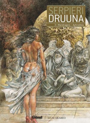 Druuna tome 3