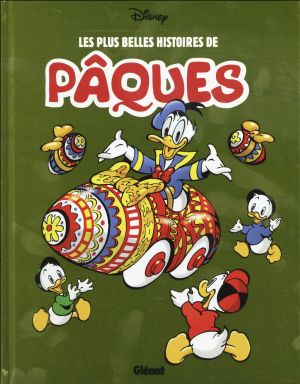 Les plus belles histoires de Paques