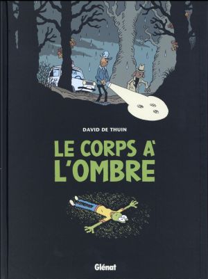 Le corps à l'ombre