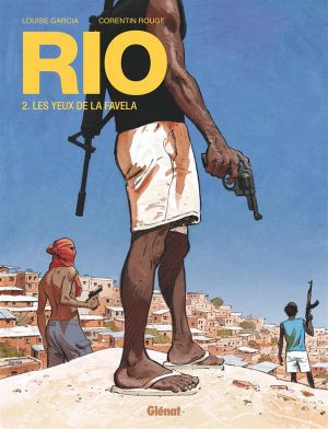 Rio tome 2