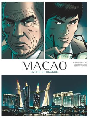 Macao tome 1