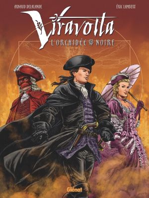 Viravolta tome 1