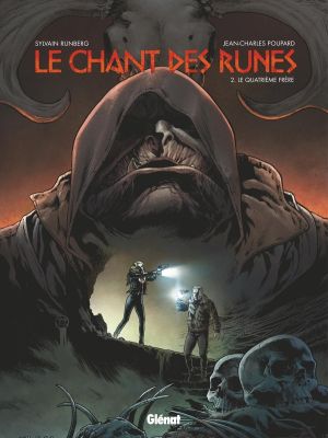 Le chant des runes tome 2