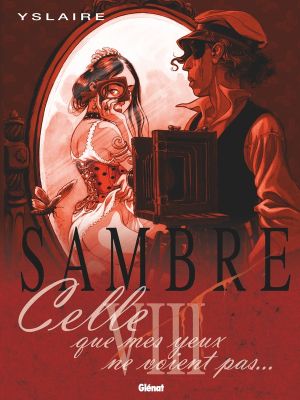 Sambre tome 8