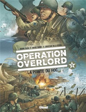 Opération overlord tome 5