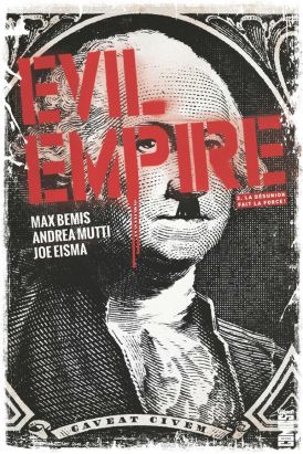 Evil empire tome 2