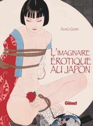 L'imaginaire érotique au japon - édition 2016