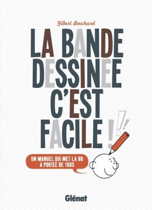 La bande dessinée, c'est facile - édition 2016
