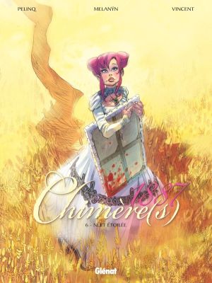 Chimère(s) 1887 tome 6