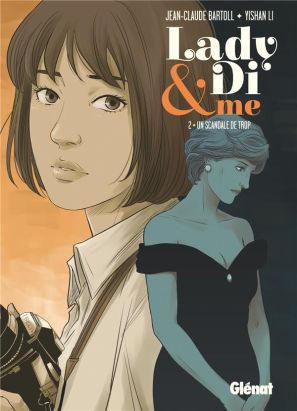 Lady Di & me tome 2