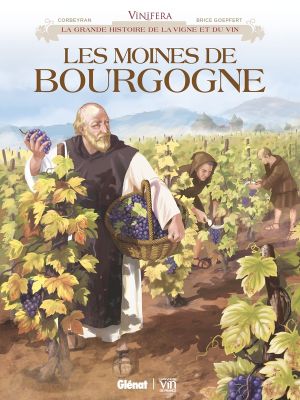 Vinifera - Les moines de Bourgogne