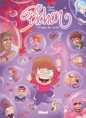 Bichon tome 3