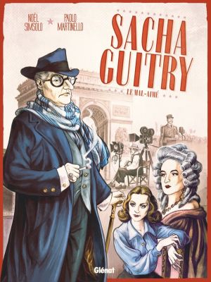 Sacha Guitry tome 2