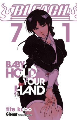 Bleach tome 71