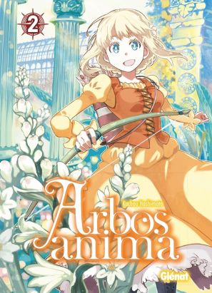 Arbos anima tome 2