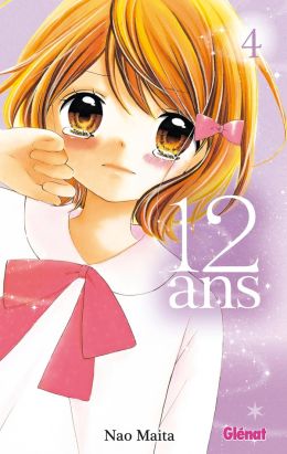 12 ans tome 4