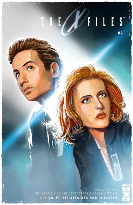The x-files tome 2