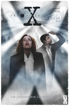 The X-files archives tome 3