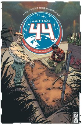 Letter 44 tome 4