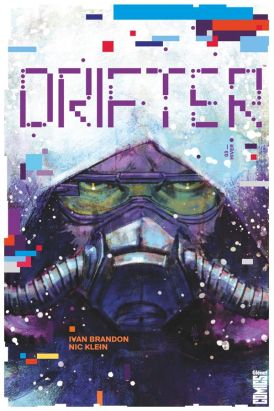 Drifter tome 3