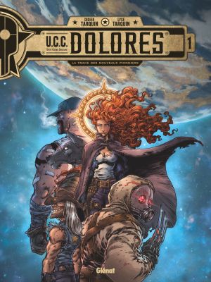 UCC Dolores tome 1