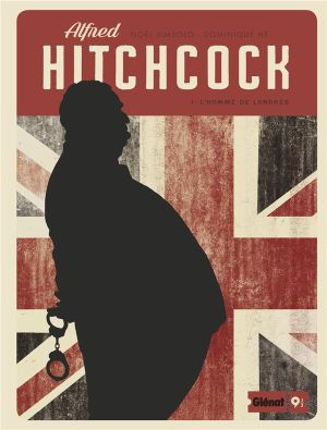 Alfred Hitchcock tome 1