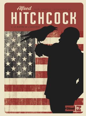 Alfred Hitchcock tome 2