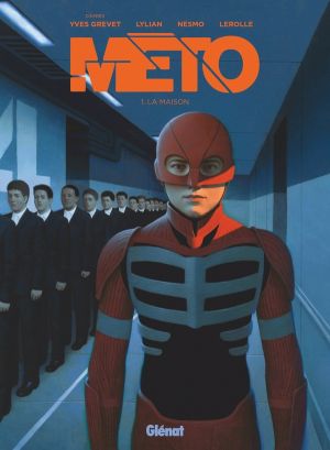 Méto tome 1