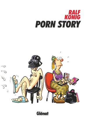 Porn story