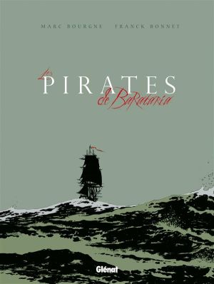 Les pirates de Barataria - coffret cycle 3