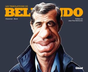 les tribulations de Belmondo