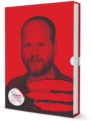 Joss Whedon - La biographie
