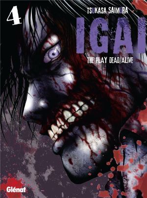 Igai tome 4