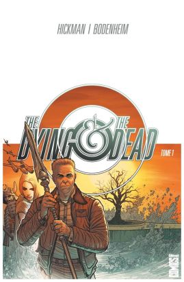 The dying & the dead tome 1