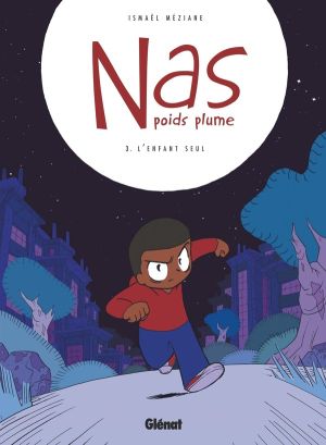 Nas poids plume tome 3