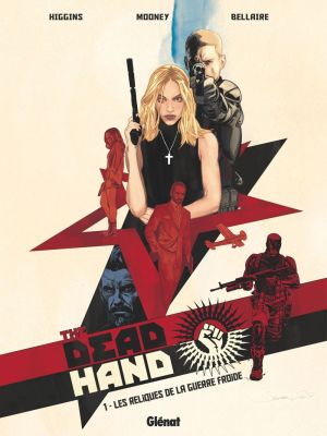 Dead hand tome 1