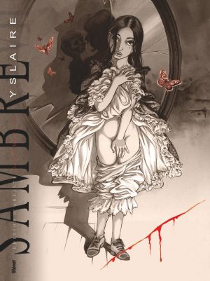 Sambre - édition spéciale tome 7