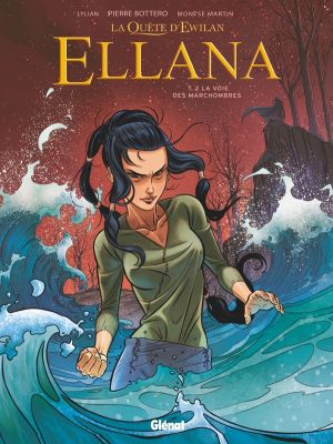 Ellana tome 2