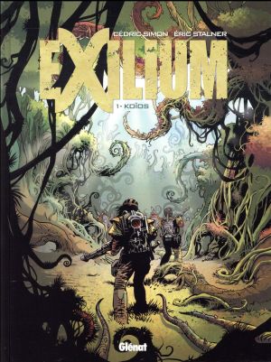 Exilium tome 1