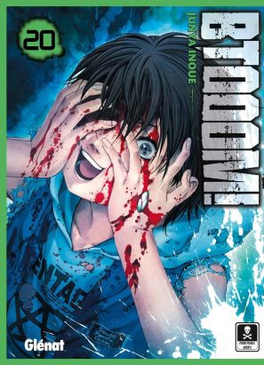 Btooom tome 20