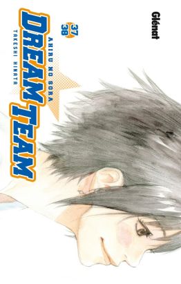 Dream Team - volume double tomes 37 et 38