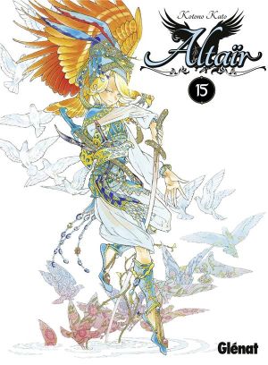 Altair tome 15