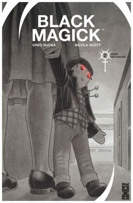Black magick tome 2