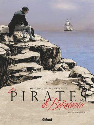 Les pirates de Barataria tome 11
