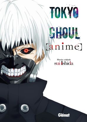 Tokyo Ghoul - Guide anime