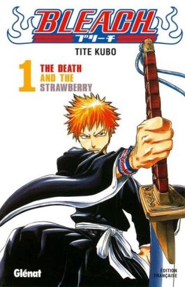 Bleach - pack promo tomes 1 et 2