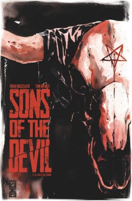 Sons of the devil tome 1