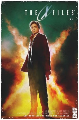 The X-Files tome 4