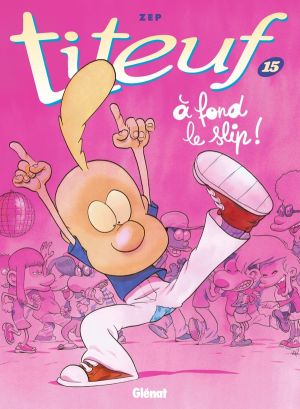 Titeuf tome 15