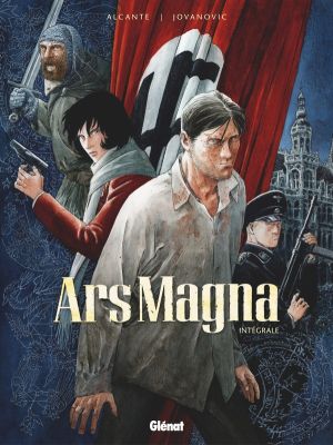 Ars Magna - intégrale